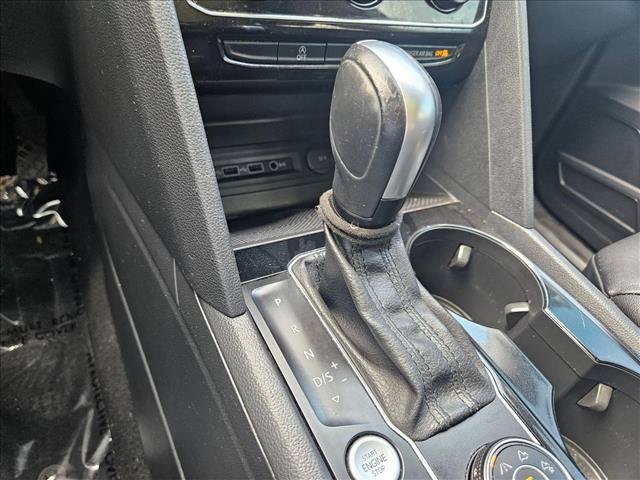 Used 2021 Volkswagen Atlas SEL AWD/4WD image 11