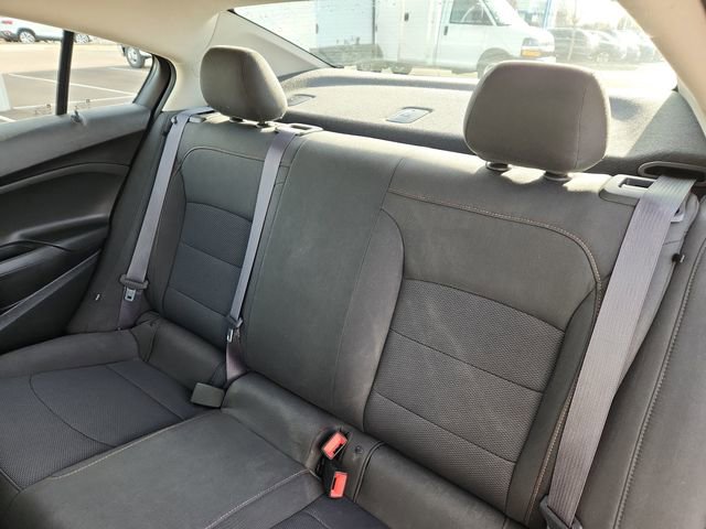 Used 2017 Chevrolet Cruze LS image 26