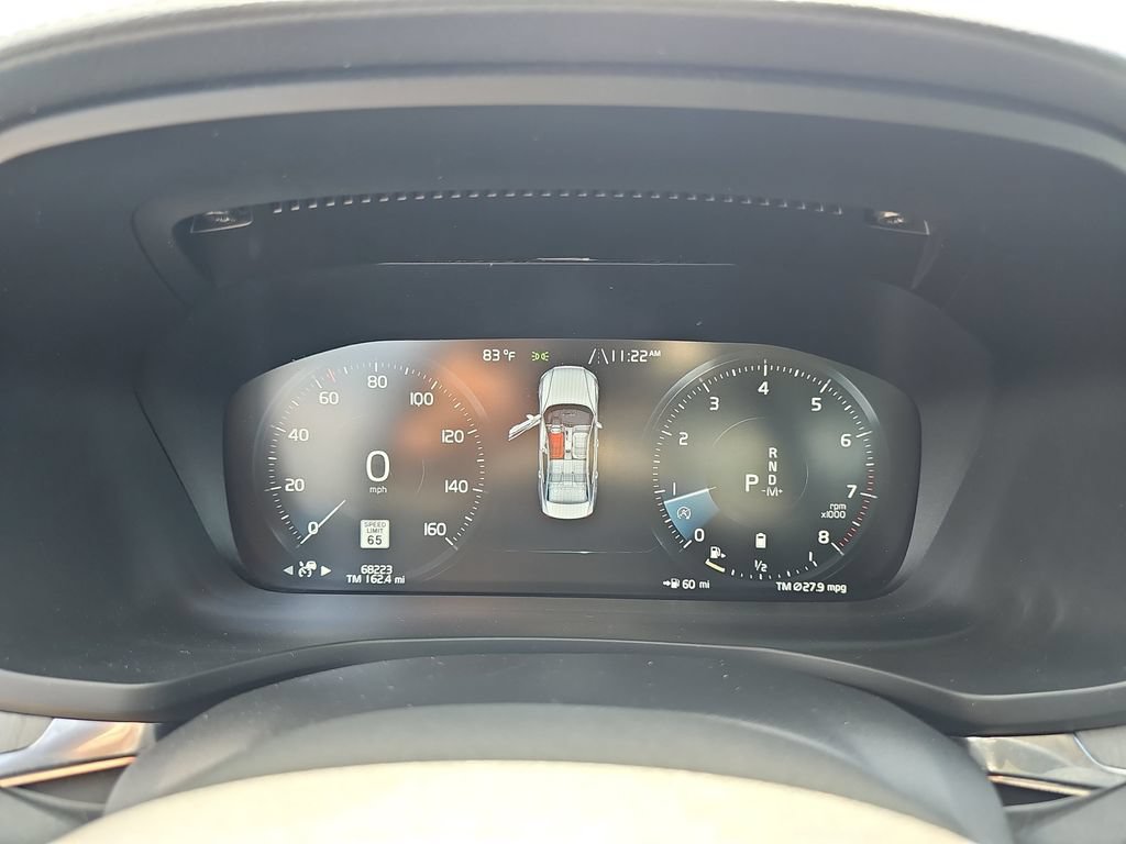 Used 2022 Volvo S60 B5 Inscription AWD/4WD image 19