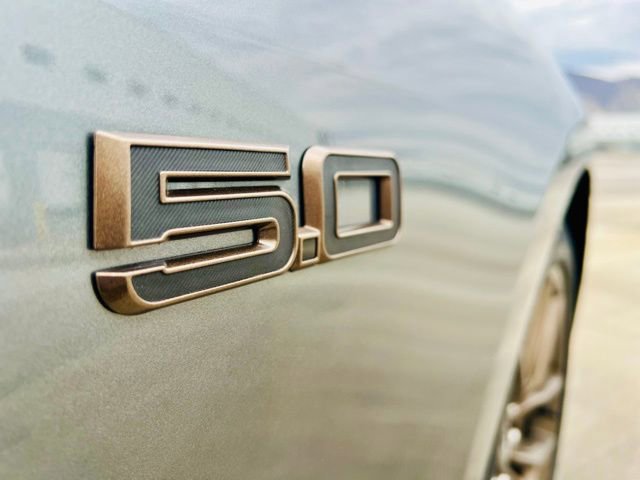 New 2026 Ford Mustang GT Premium image 11