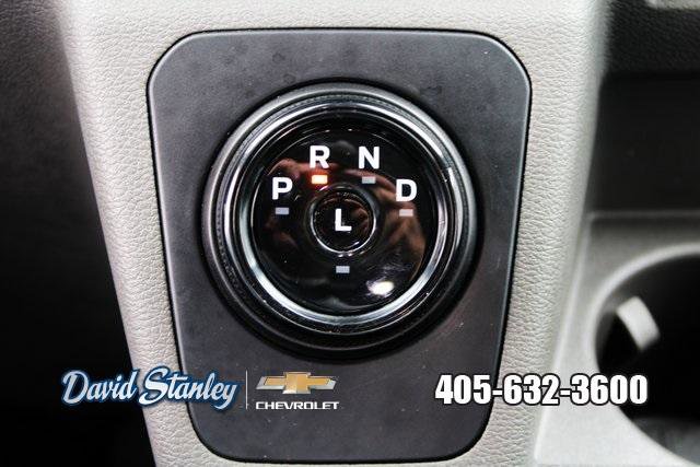 Used 2022 Ford E-Transit Low Roof w/ Load Area Protection Package image 18