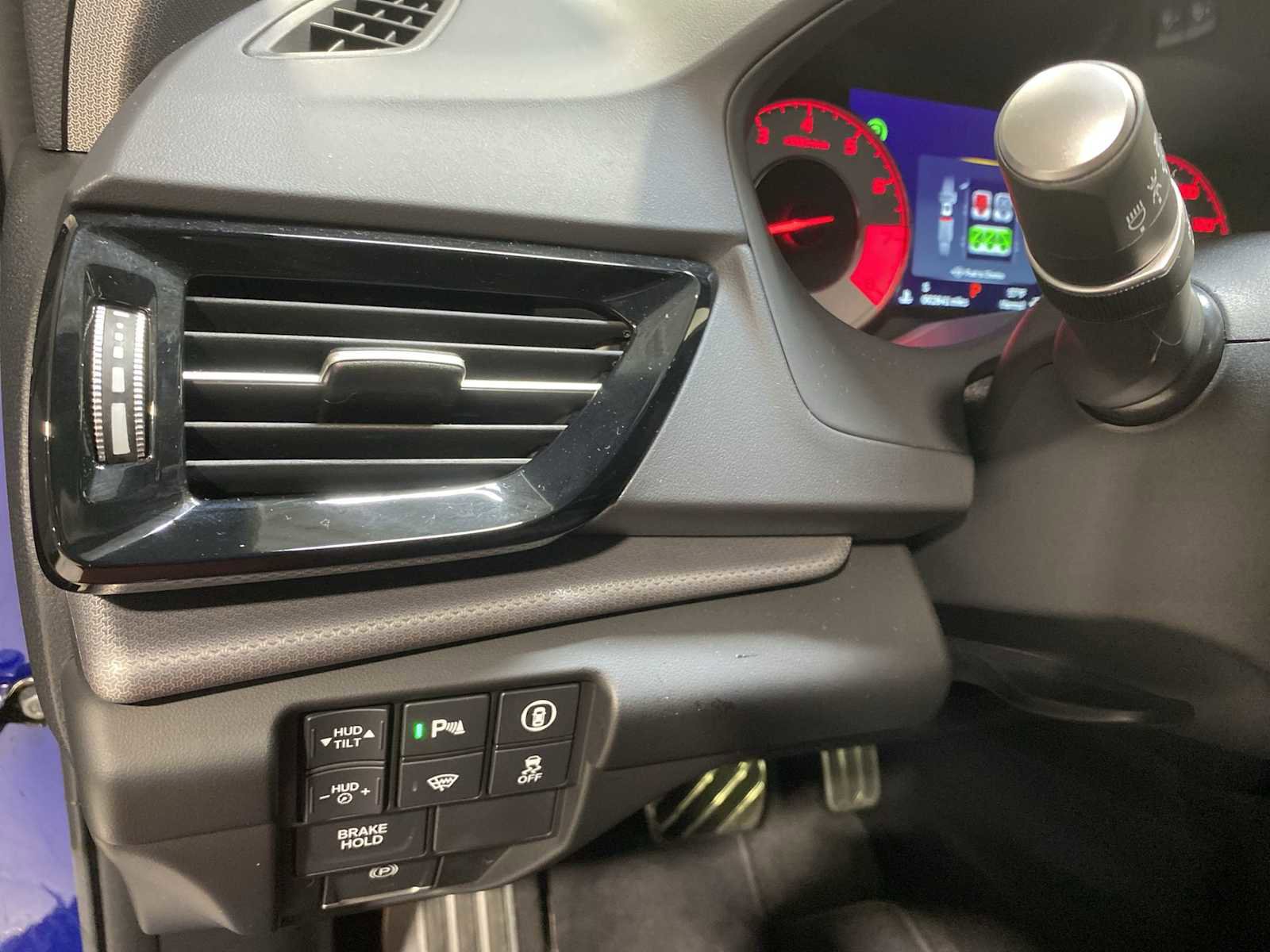 Certified 2025 Acura RDX A-Spec image 24