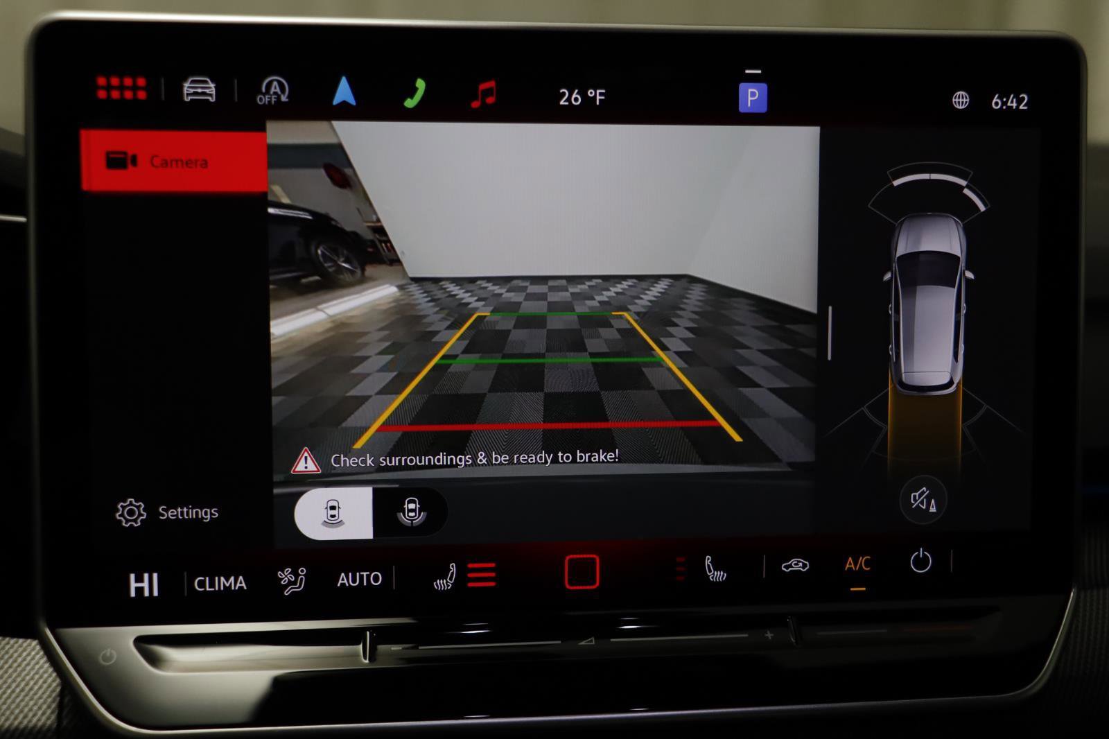 New 2026 Volkswagen Golf S image 10