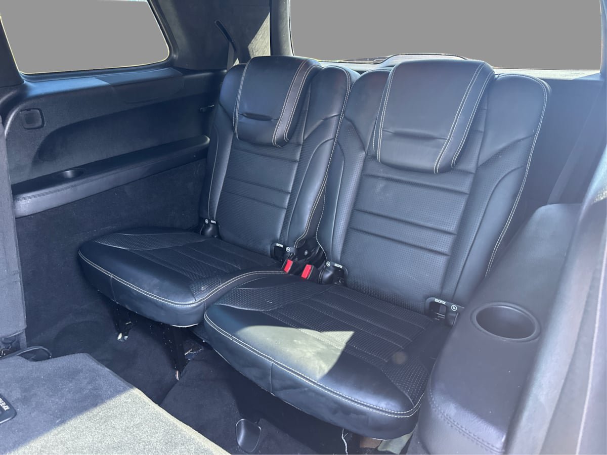 Used 2019 Mercedes-Benz GLS 63 AMG 4MATIC w/ AMG Night Styling Package image 34