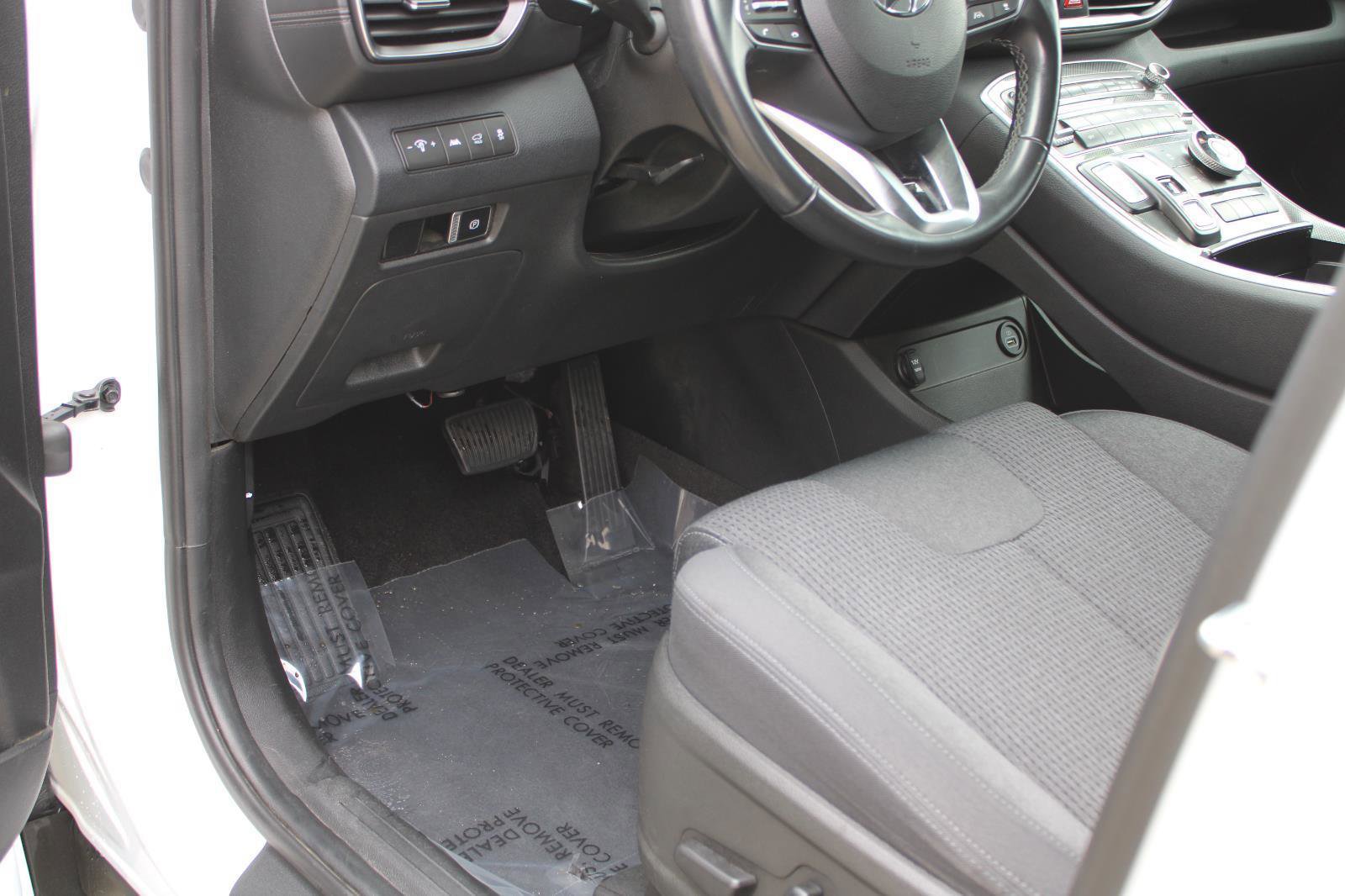 Used 2023 Hyundai Santa Fe SEL image 44