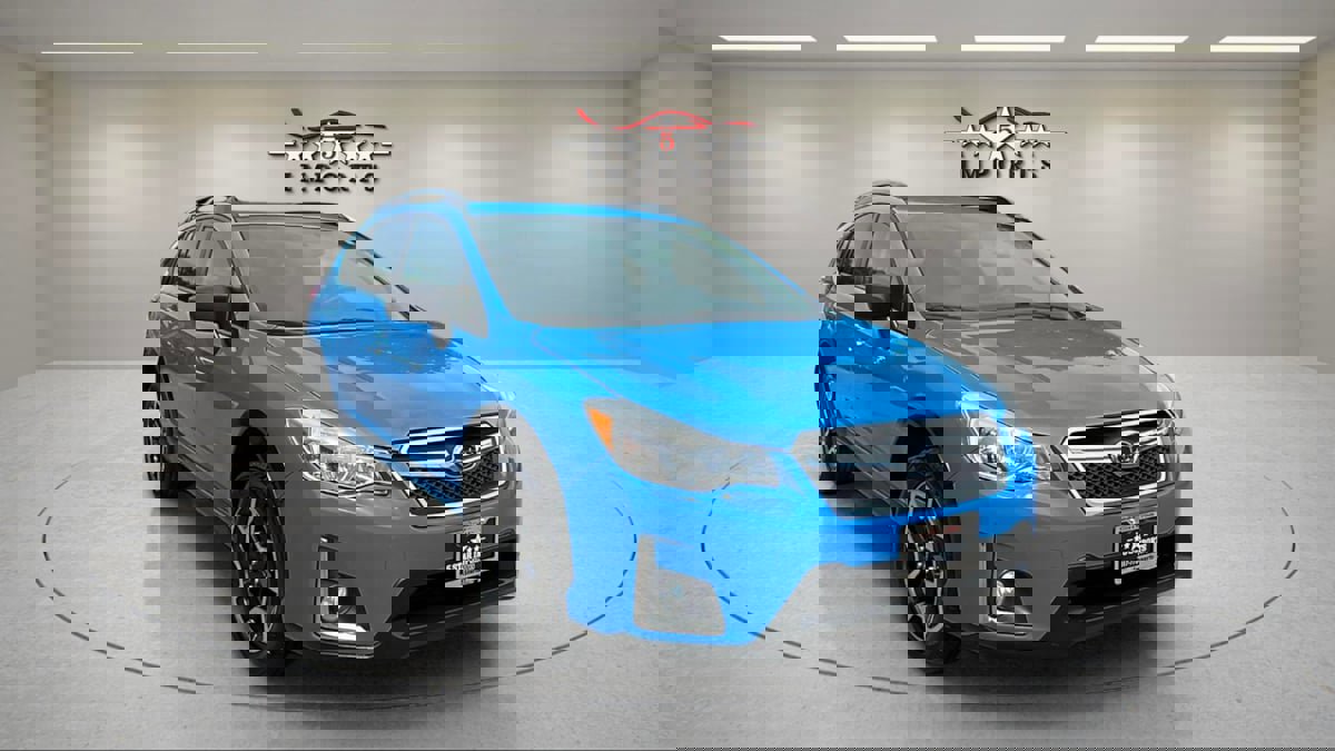 Used 2016 Subaru Crosstrek 2.0i Premium image 10