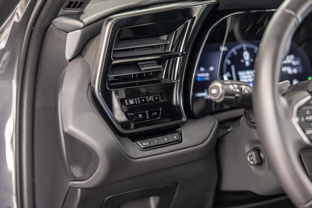 Used 2025 Lexus TX 350 AWD image 22
