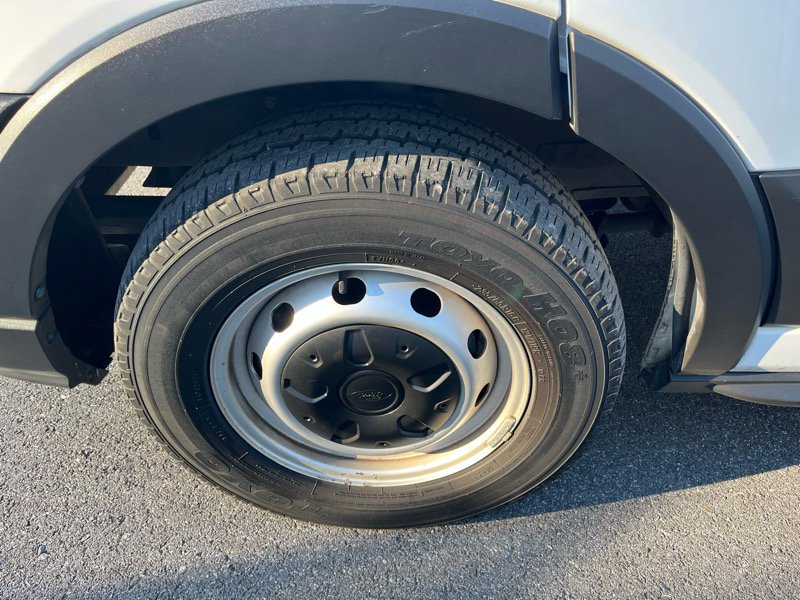 Used 2021 Ford Transit 150 Low Roof image 25