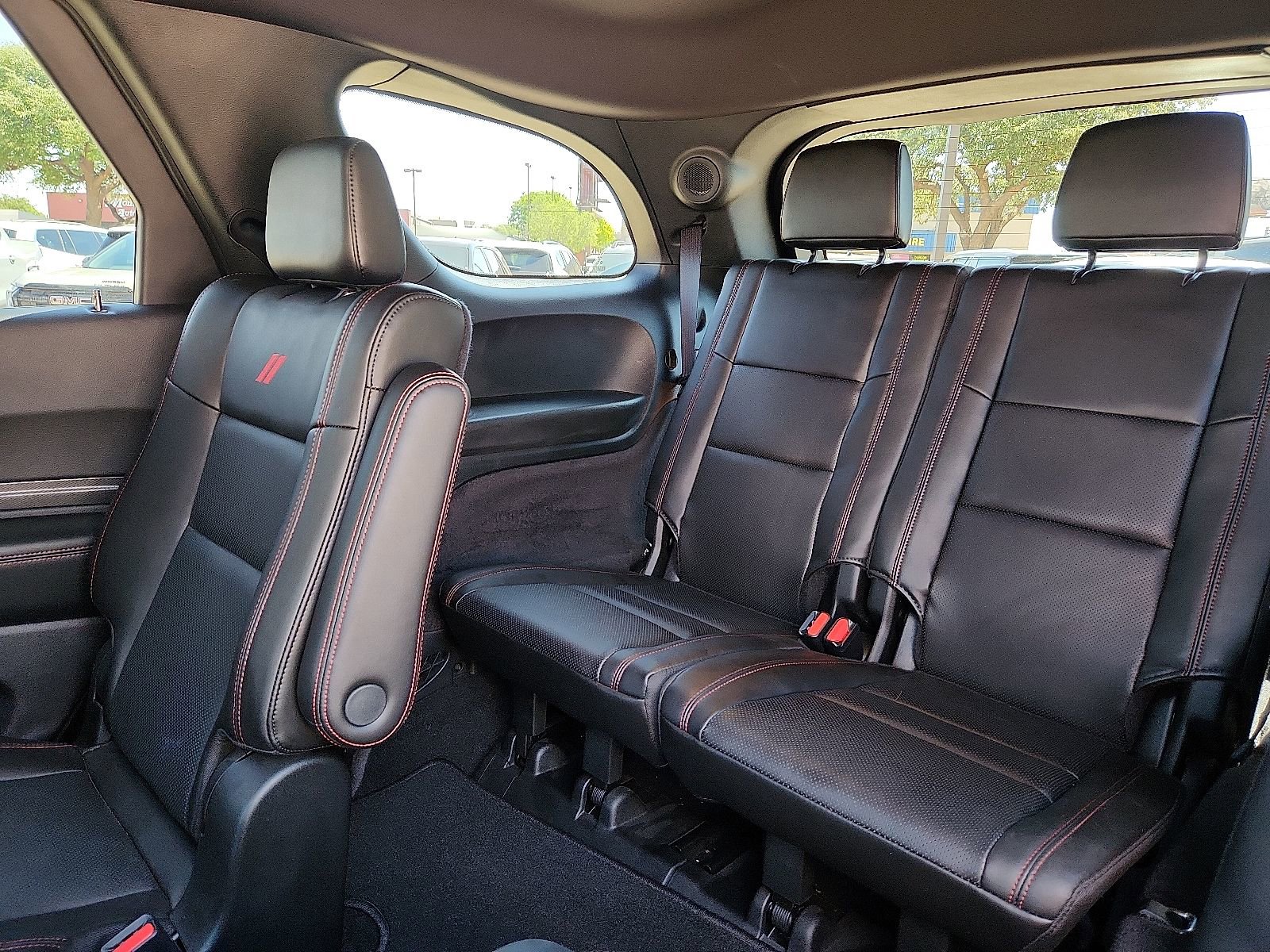 Used 2025 Dodge Durango GT image 11