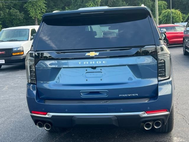 New 2026 Chevrolet Tahoe Premier w/ Sun And Tow Package AWD/4WD image 33