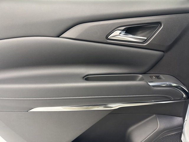 New 2026 Chevrolet Traverse LT w/ Driver Confidence Package image 23