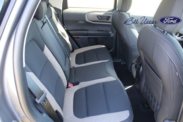 New 2025 Ford Bronco Sport Big Bend w/ Convenience Package image 8