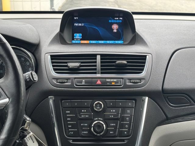 Used 2014 Buick Encore Premium AWD/4WD image 25