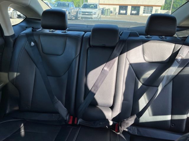 Used 2019 Ford Fusion Titanium FWD image 29