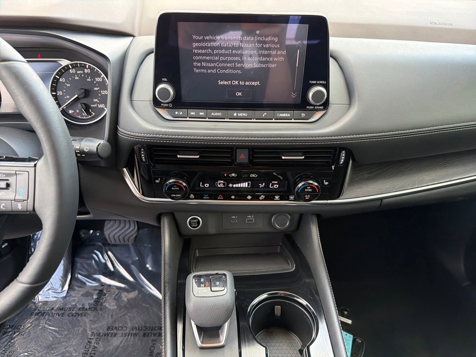 Used 2021 Nissan Rogue SL image 17