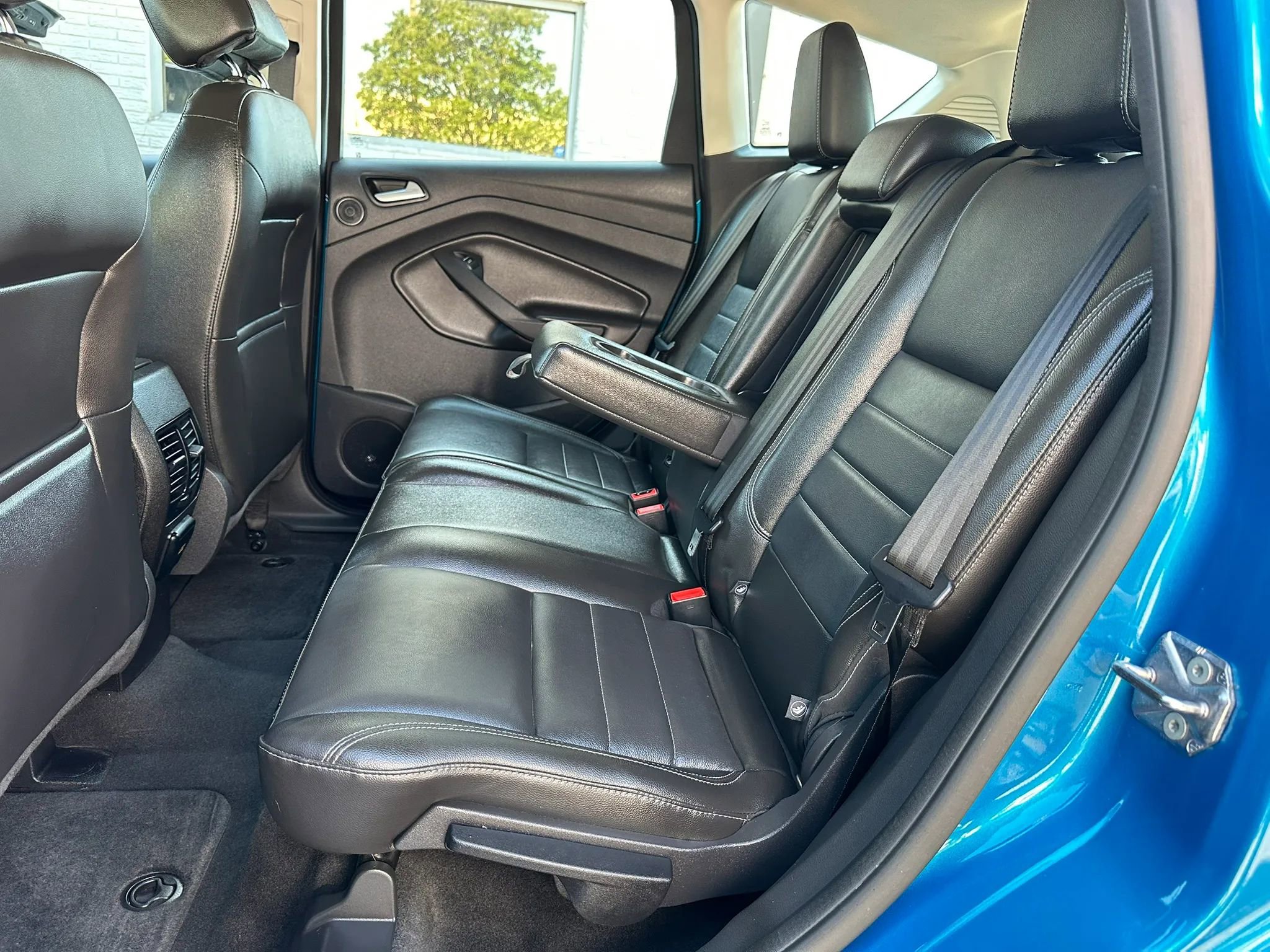 Used 2013 Ford C-MAX SEL FWD image 19