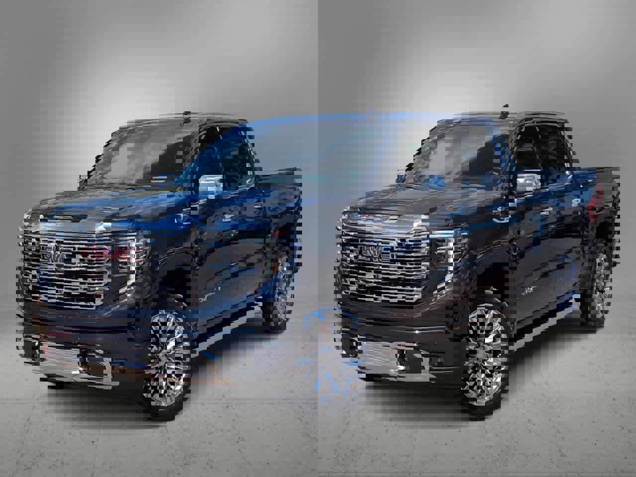 Used 2022 GMC Sierra 1500 Denali w/ Denali Reserve Package