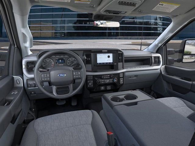 New 2026 Ford F350 XL w/ XL Driver Assist Package AWD/4WD image 67