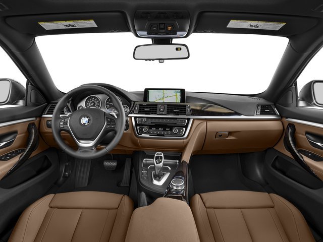 Used 2016 BMW 428i Gran Coupe RWD image 4