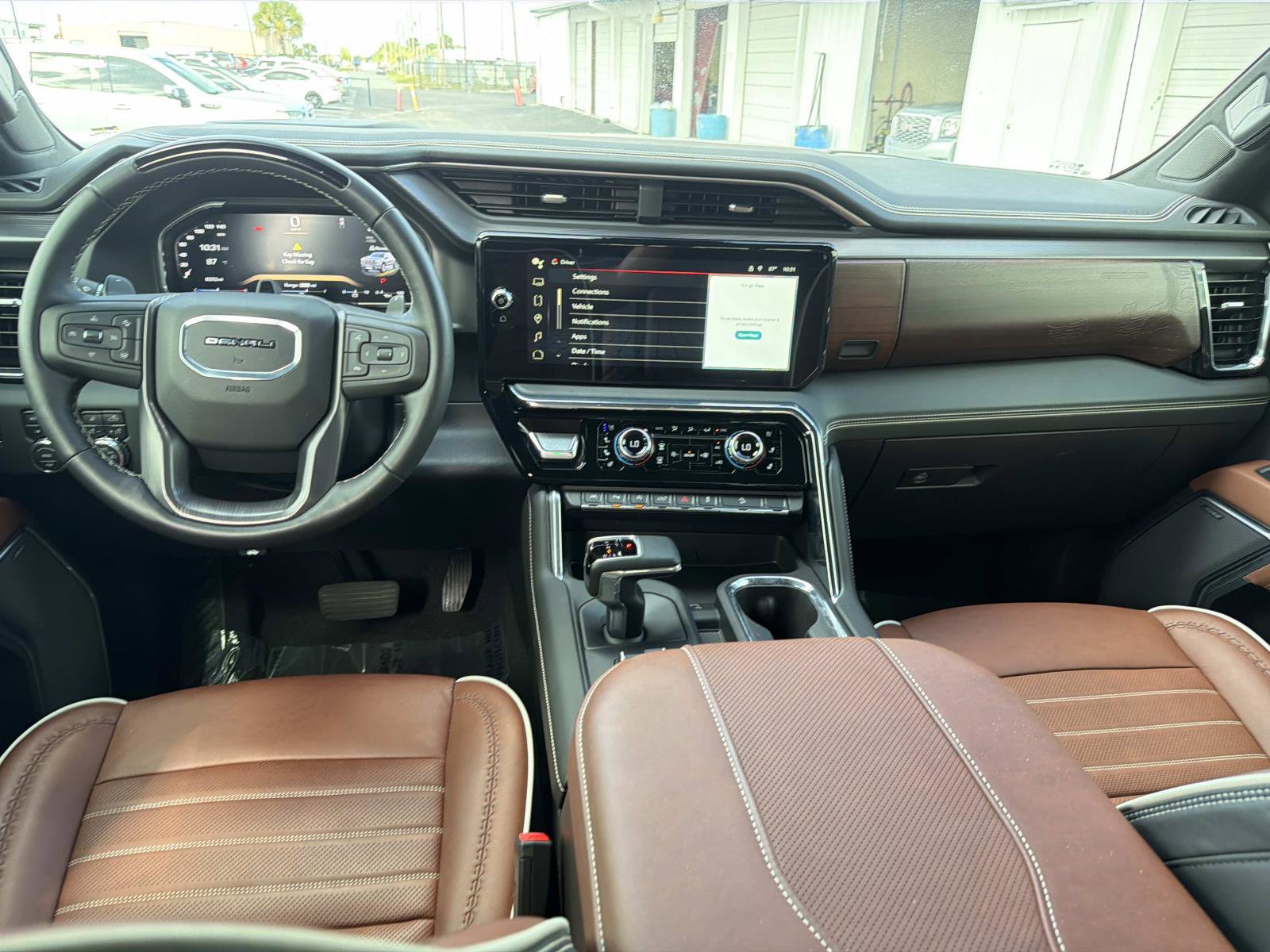 Used 2026 GMC Sierra 1500 Denali Ultimate image 15