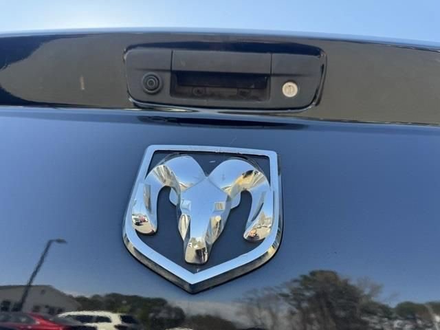 Used 2018 RAM 1500 Tradesman w/ Popular Equipment Group image 16