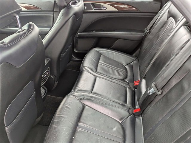 Used 2018 Lincoln MKZ Reserve w/ Technology Package image 25
