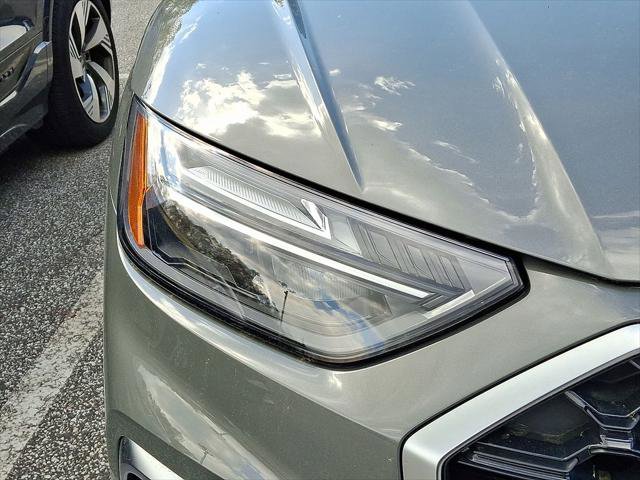 Certified 2023 Audi Q5 2.0T Premium Plus w/ Premium Plus Package AWD/4WD image 4