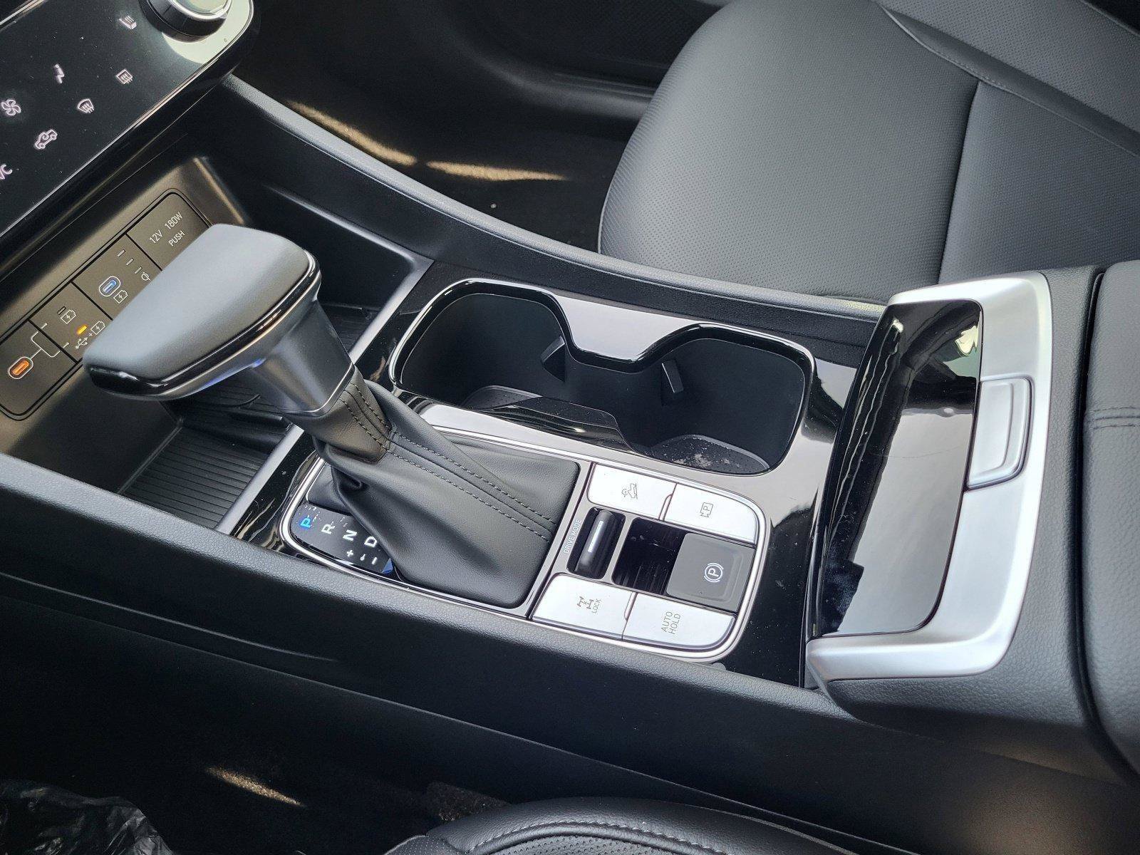 New 2025 Hyundai Santa Cruz XRT AWD/4WD image 24