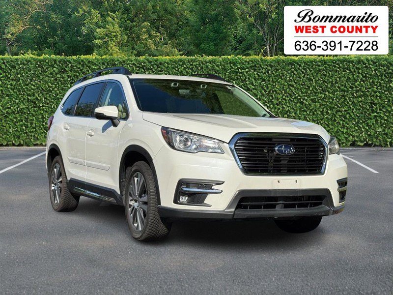 Used 2020 Subaru Ascent Limited w/ Technology Package image 1
