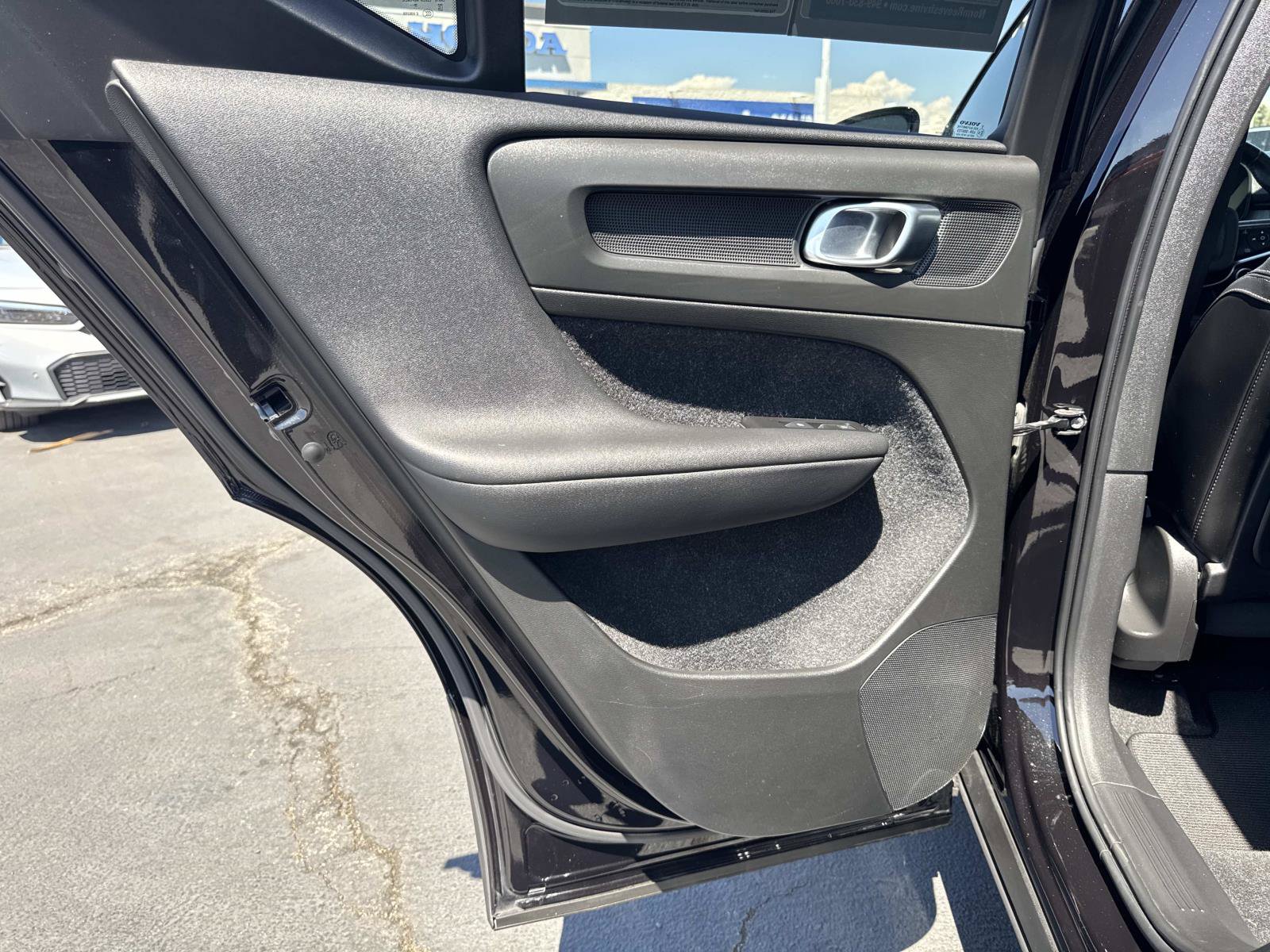 Used 2021 Volvo XC40 T5 Inscription w/ Climate Package AWD/4WD image 26