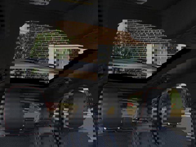 New 2025 Ford Escape ST-Line w/ Cold Weather Package image 45