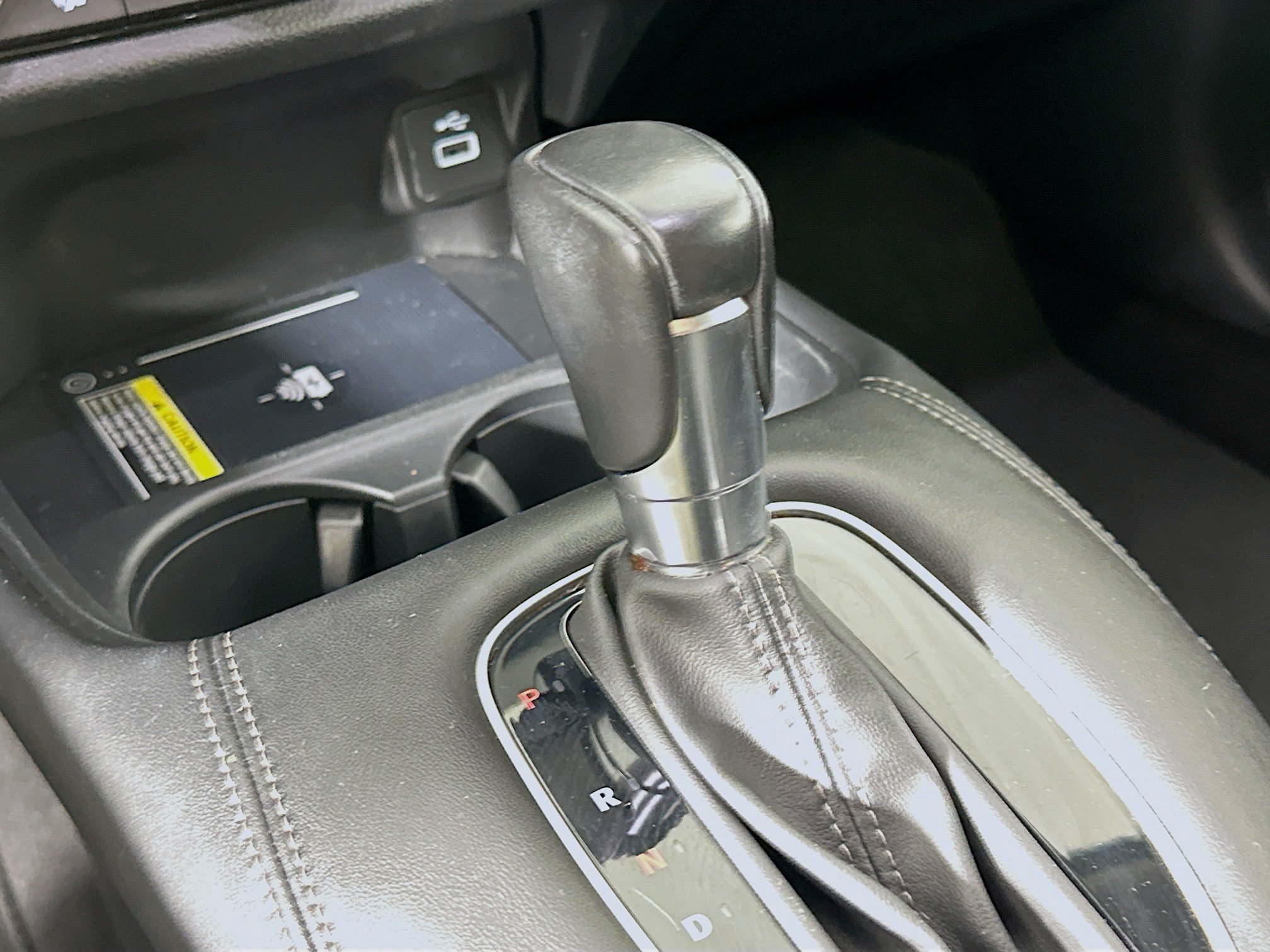 Used 2024 Honda HR-V EX-L image 23