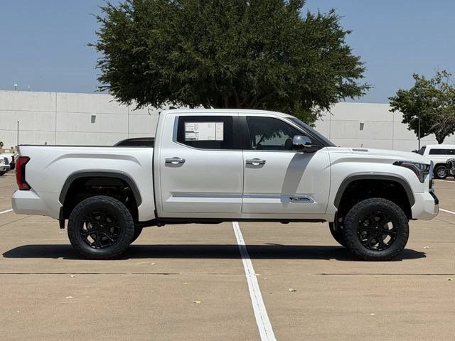 New 2026 Toyota Tundra 1794 Edition AWD/4WD image 3