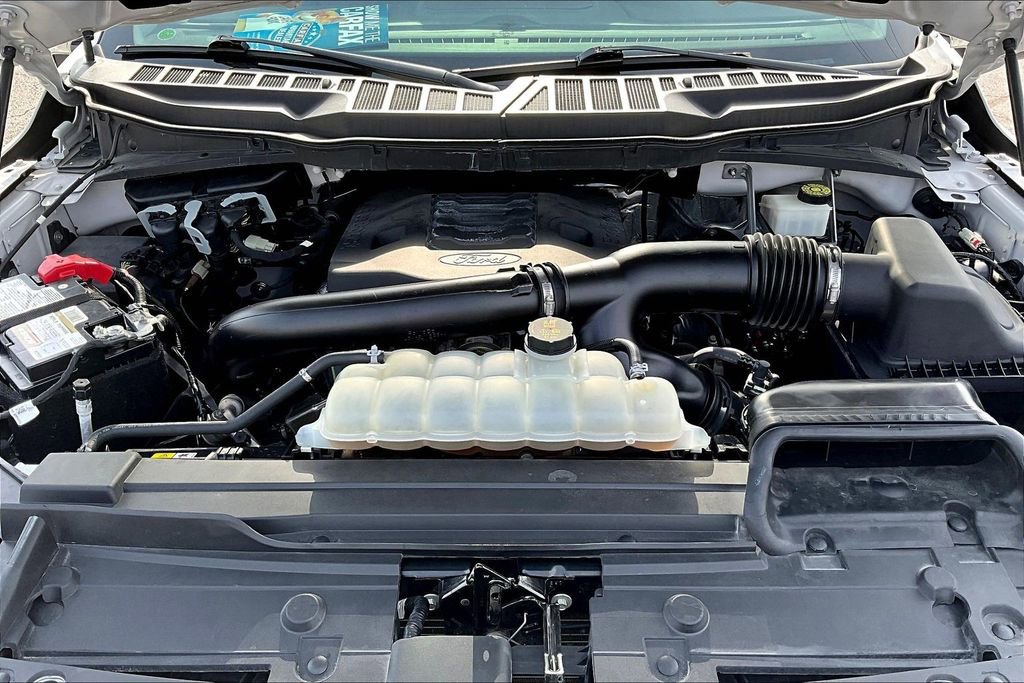 Used 2022 Ford F150 Lariat image 32