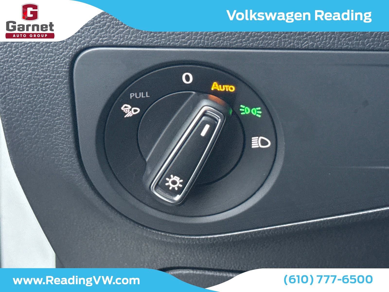 Used 2022 Volkswagen Tiguan SEL R-Line image 29