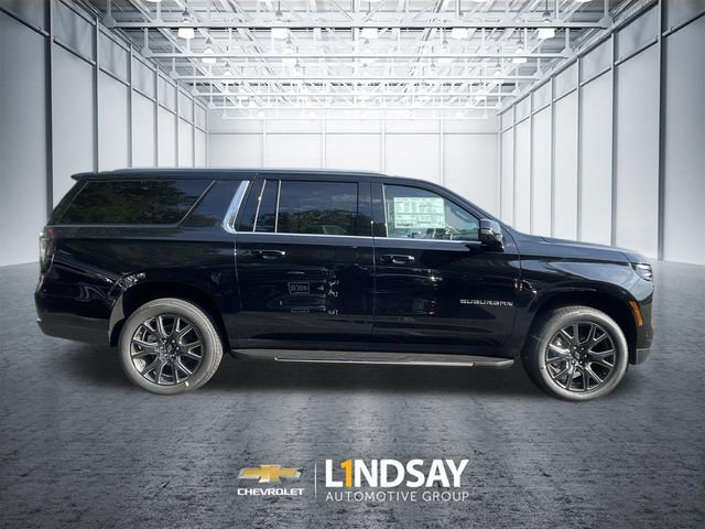 New 2026 Chevrolet Suburban LT w/ Comfort Package AWD/4WD image 9