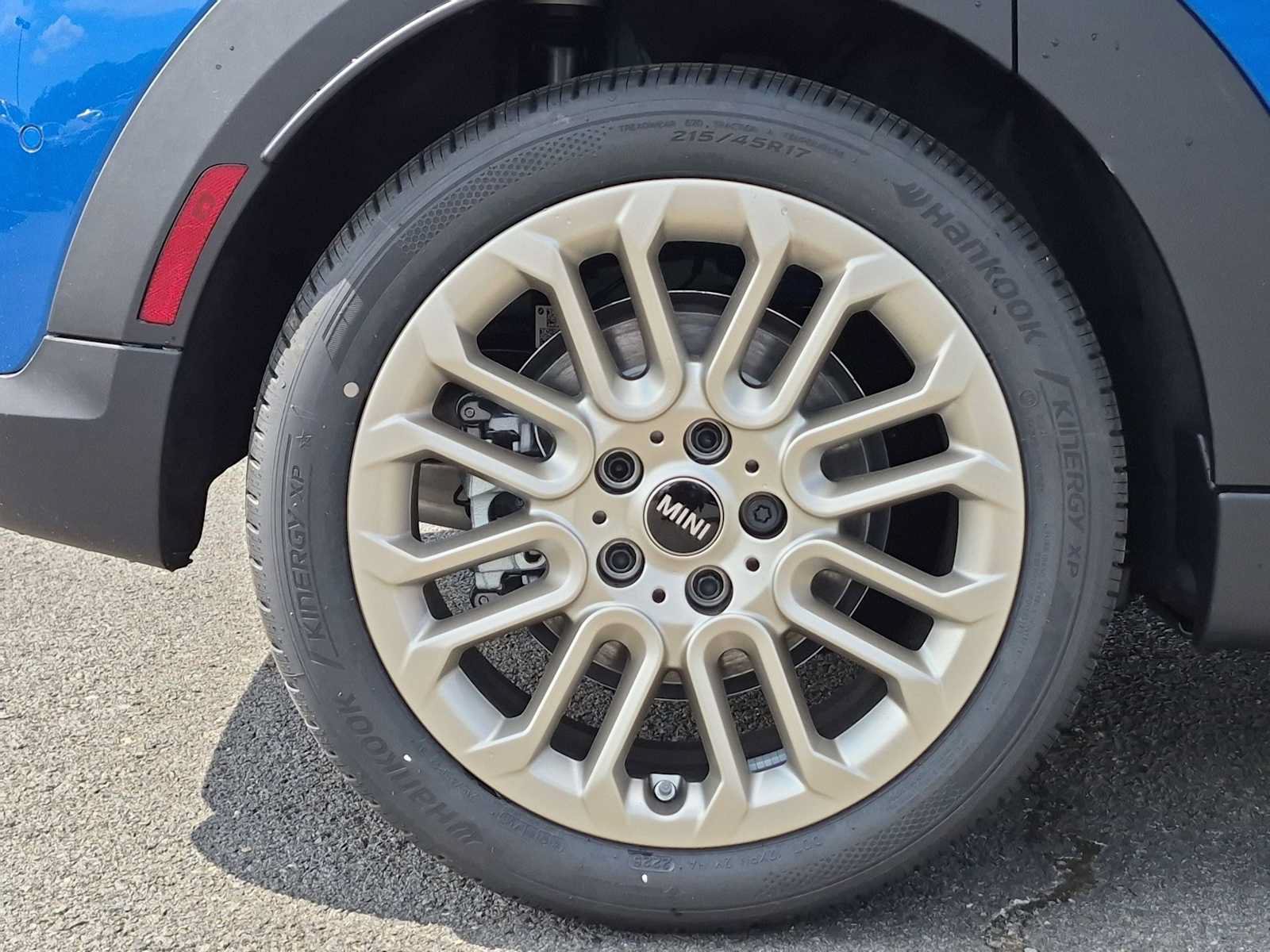 New 2027 MINI Cooper S FWD image 14