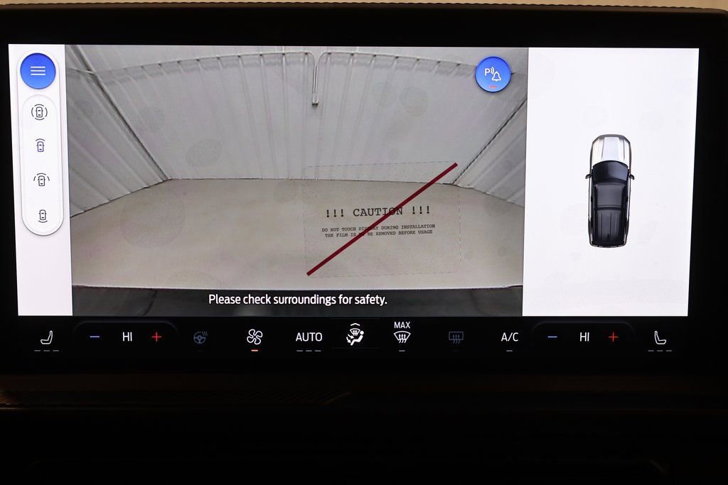 New 2026 Ford Bronco Sport Outer Banks w/ Outer Banks Tech Package+ image 24