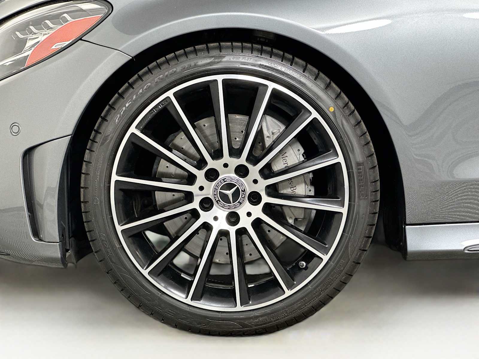Used 2023 Mercedes-Benz C 300 Cabriolet image 31