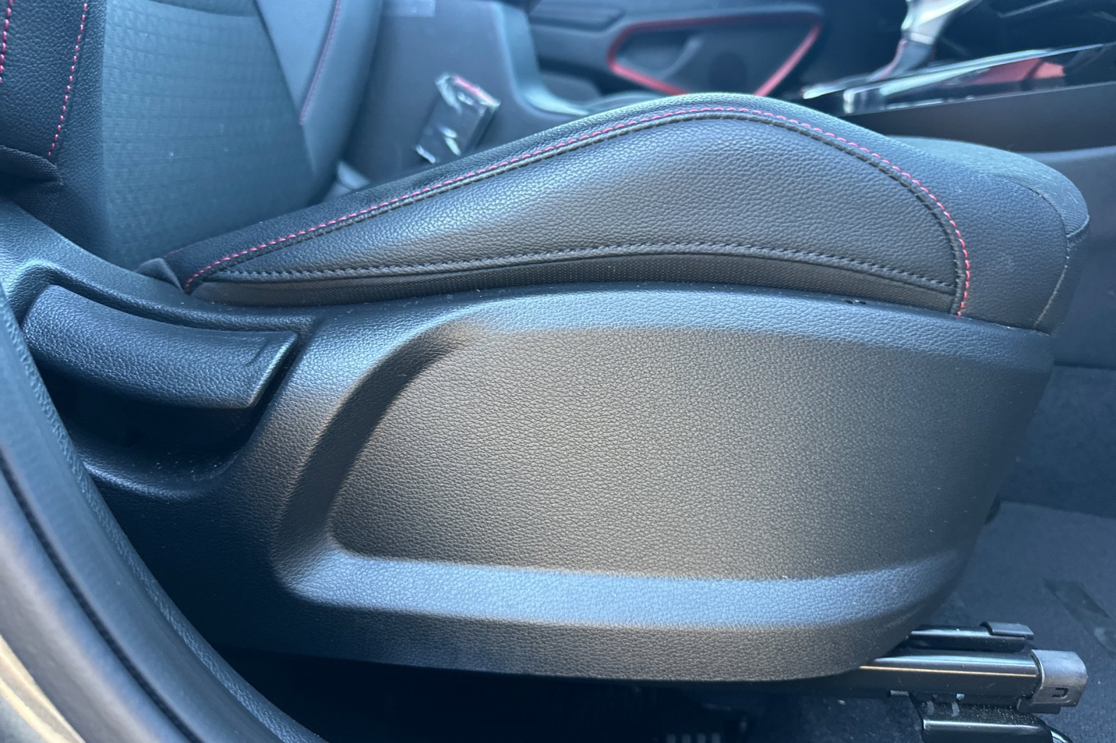 Used 2023 Kia Soul GT-Line w/ GT-Line Technology Package FWD image 22