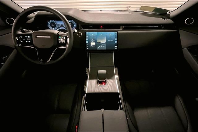 Certified 2024 Land Rover Range Rover Evoque S AWD/4WD image 18
