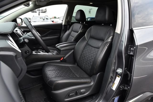 Used 2023 Nissan Murano Platinum w/ Cargo Package AWD/4WD image 23