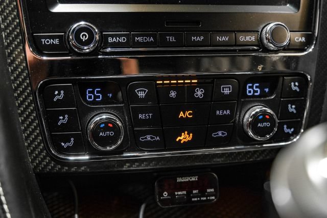 Used 2013 Bentley Continental GT AWD/4WD image 31