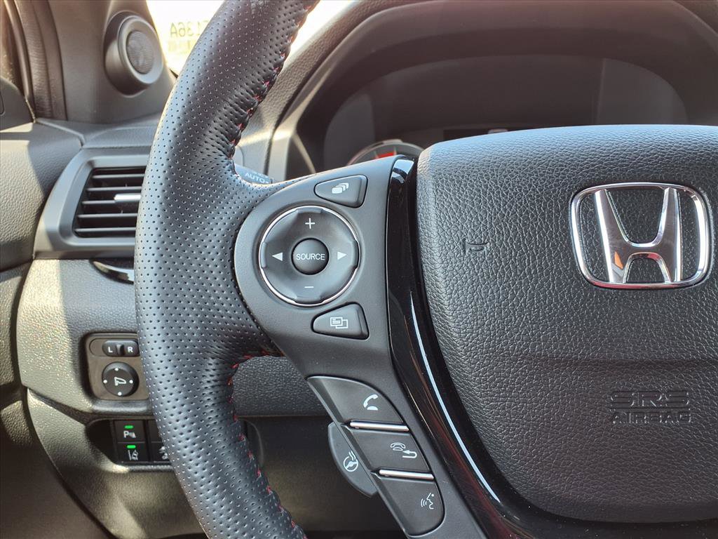 Used 2023 Honda Ridgeline Black Edition image 28