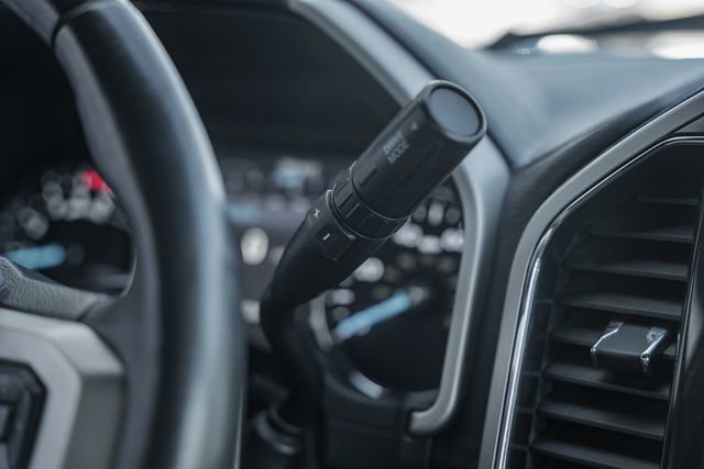 Used 2022 Ford F350 Lariat w/ Lariat Ultimate Package image 42