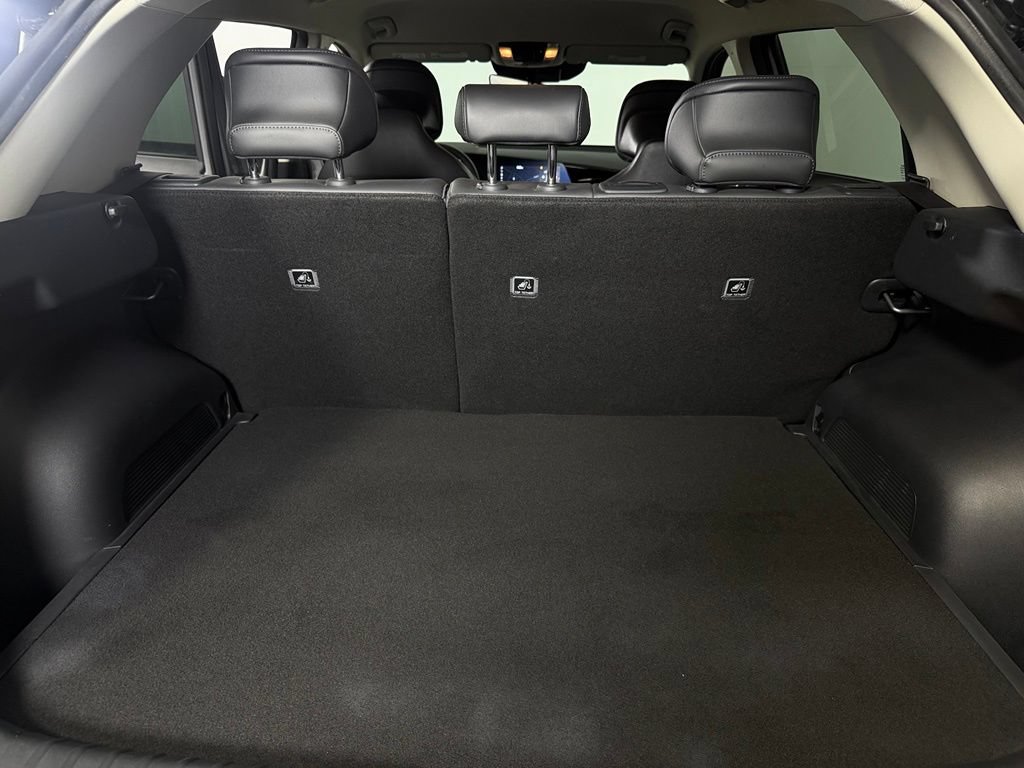 Used 2024 Kia Niro Wind FWD image 22