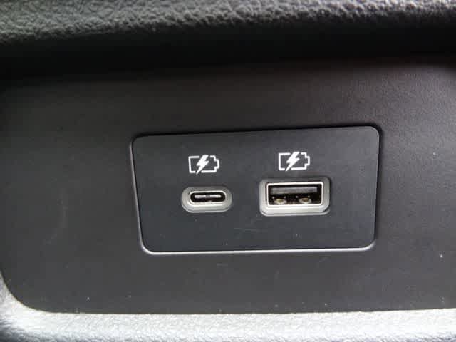 Certified 2025 INFINITI QX60 Luxe AWD/4WD image 15