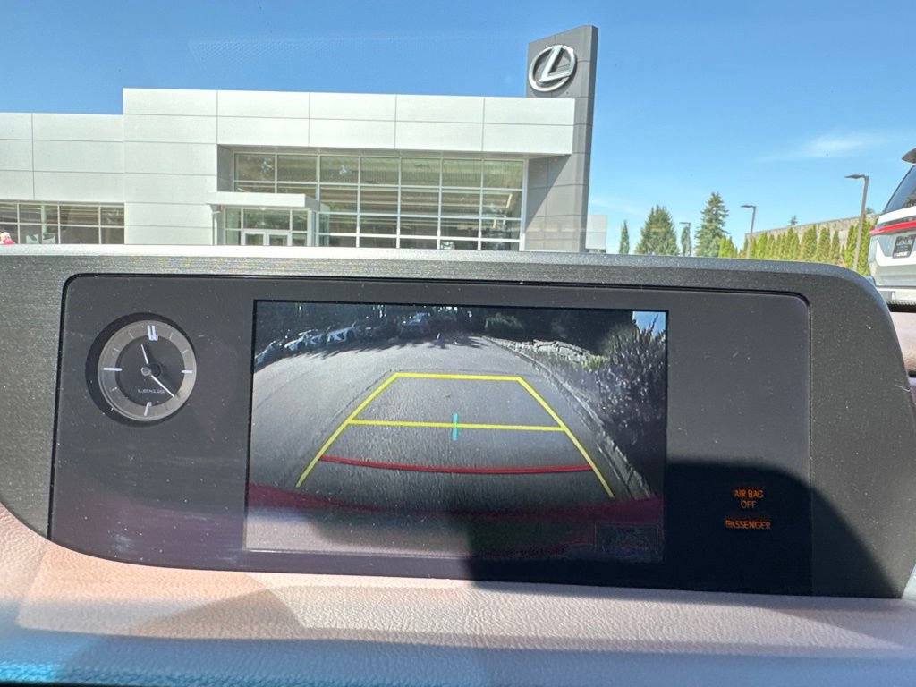 Certified 2021 Lexus ES 250 w/ Premium Package AWD/4WD image 26
