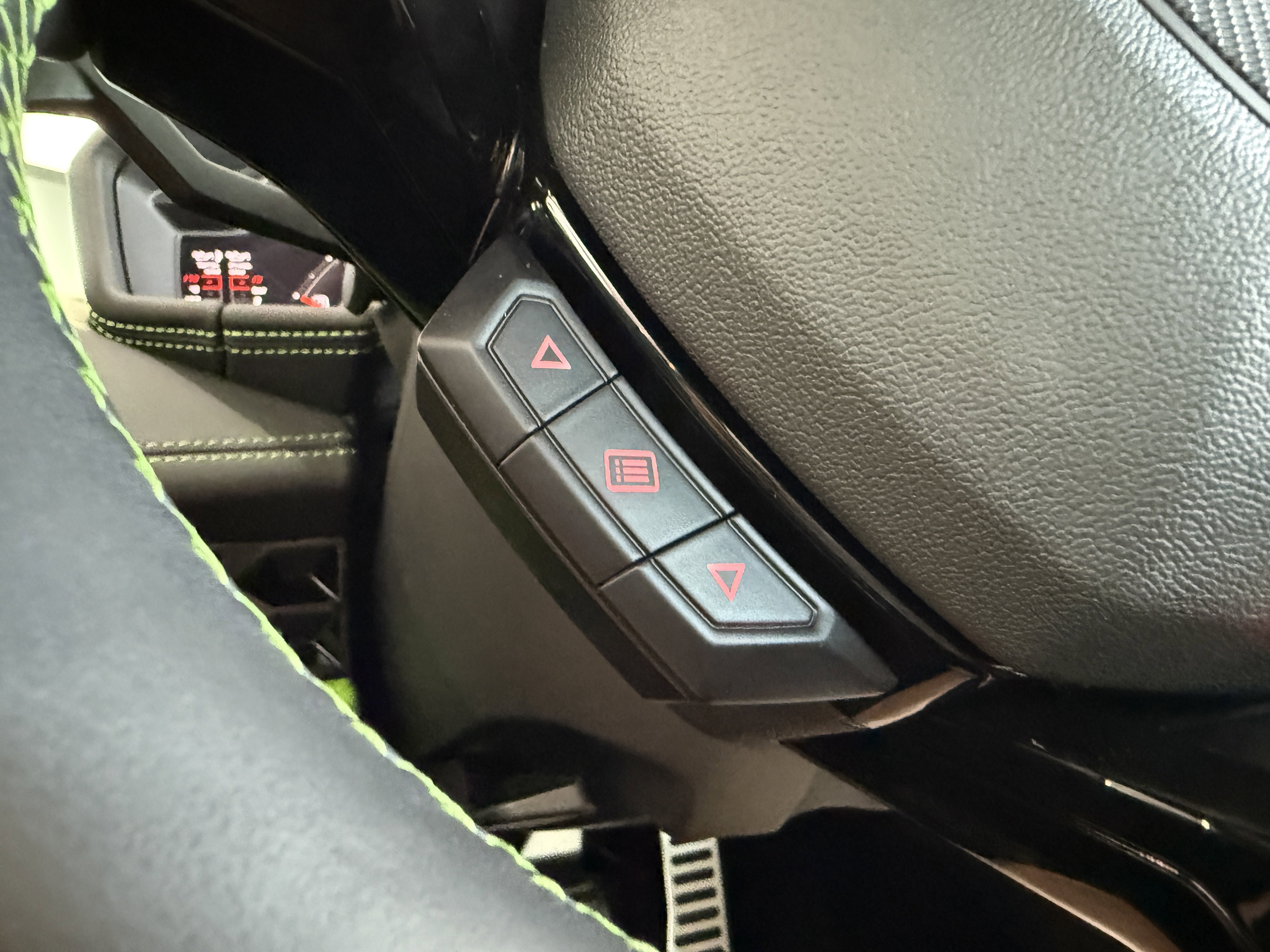 Used 2023 Lamborghini Huracan Tecnica image 22