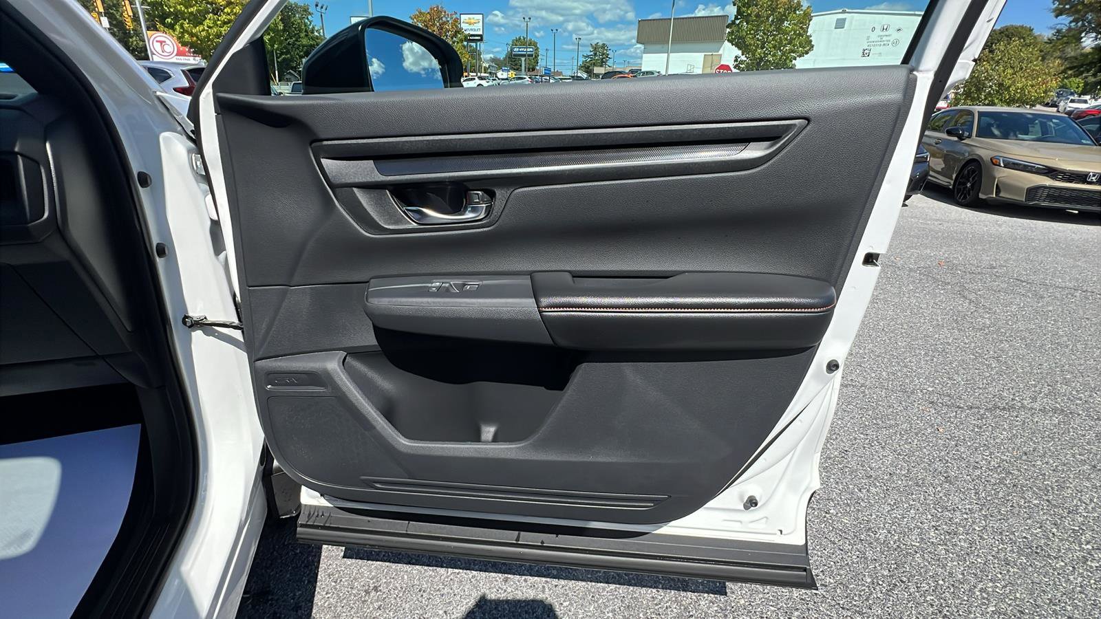 New 2026 Honda CR-V Sport-L image 12